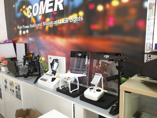 Direct Imaging & Sound Sdn Bhd
