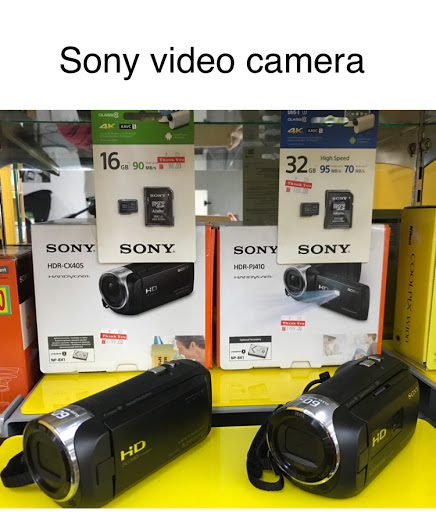 Vun Foto