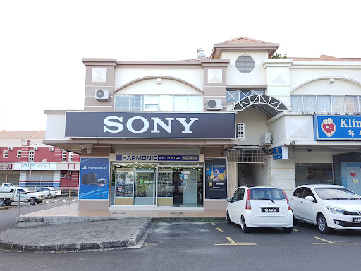 Sony Centre, Sandakan