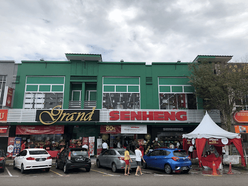 Grand Senheng Kulai Jaya