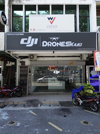 DJI | DronesKaki Penang (DJI Enterprise Authorized Store)