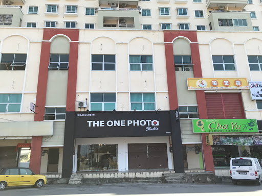 The One Photo Studio