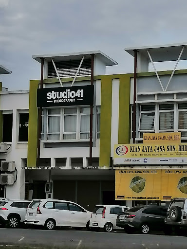 Studio41
