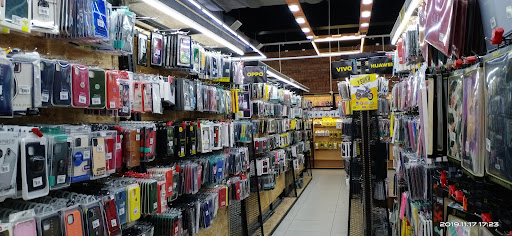 Al Ikhlas Gadget Kota Masai