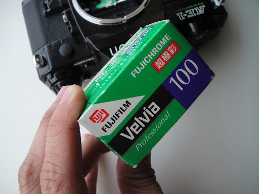 KL Film Camera (Visit strictly by appointment)