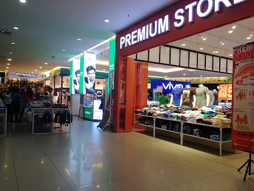 C-Mart Arau