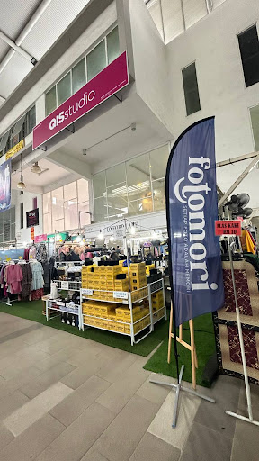 Fotomori Self Photo Studio Bangi