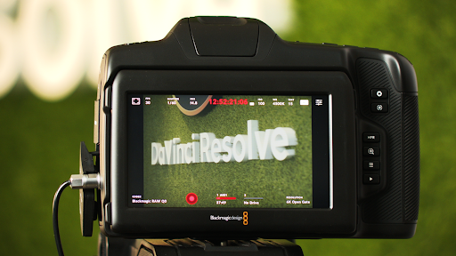 Zevolusi | Blackmagic Design Malaysia