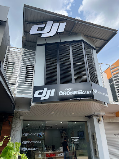 DJI | DronesKaki Sarawak (DJI Enterprise, DJI Agriculture, DJI Academy & DJI Authorized Service Center)