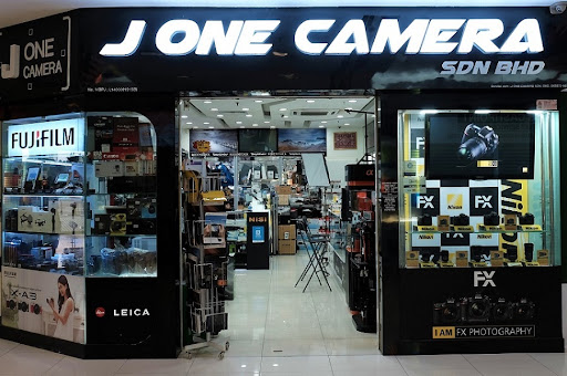 J One Camera Sdn Bhd