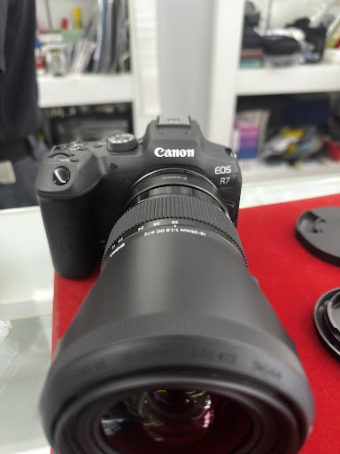 Canon EOS Boutique Subang Jaya