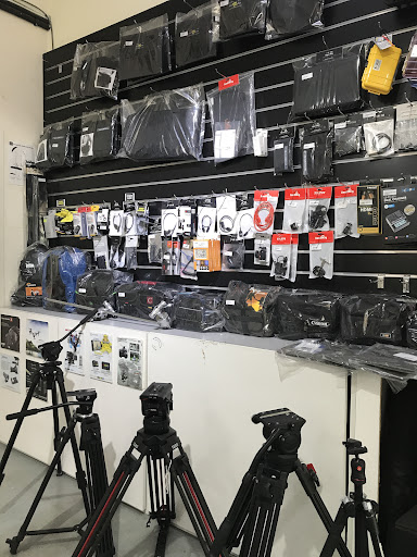 Direct Imaging & Sound Sdn Bhd
