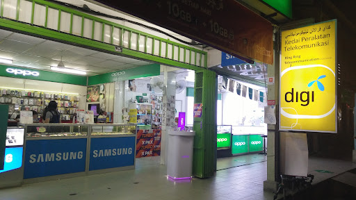 Ring Ring Telekomunikasi