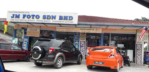 JM Foto Sdn Bhd