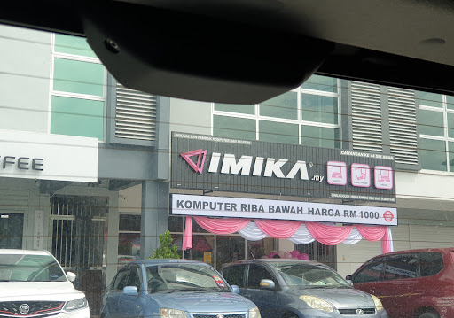 IMIKA Sri Aman
