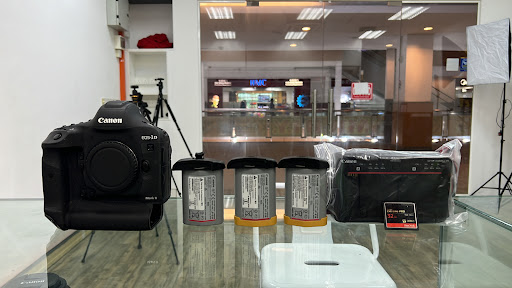 My Cam Camera Centre