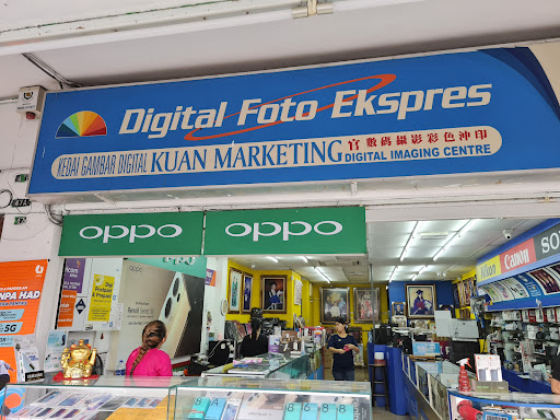 Kuan Marketing