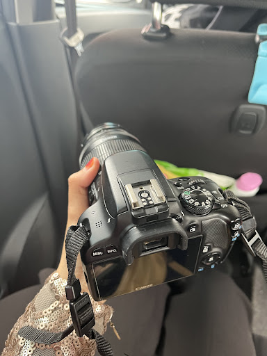 Rentism - Sewa Kamera DSLR