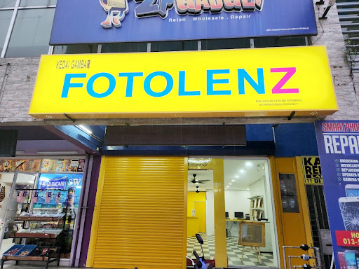 fotolenz