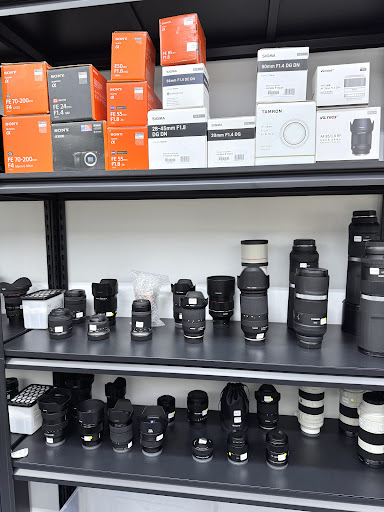 HAPPY CAMERA