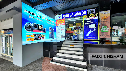 Foto Selangor