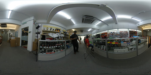Camera Valley Sdn Bhd
