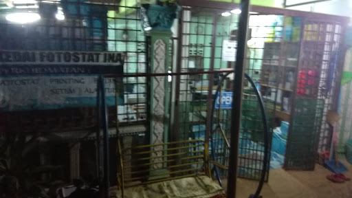 Kedai Photostat Ina
