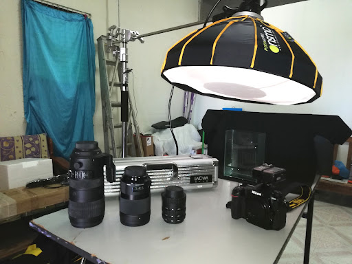 Abie Toba Photography Enterprise