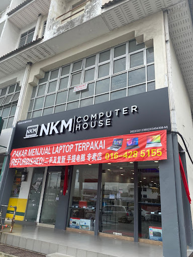 NKM Computer House