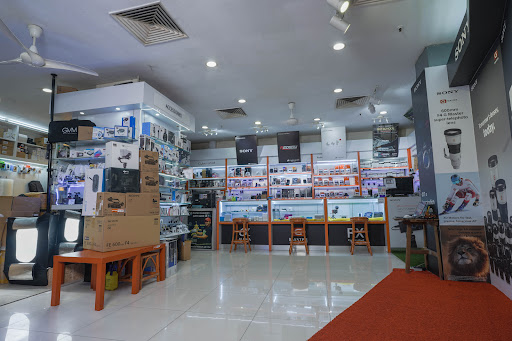 Studio Zaloon