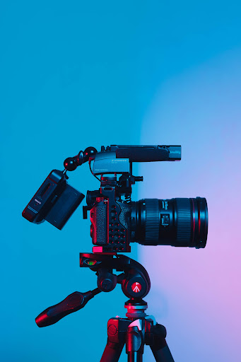 Camera Rental Penang