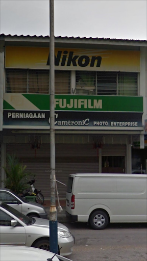 Camtronic Photo Enterprise Sdn. Bhd.