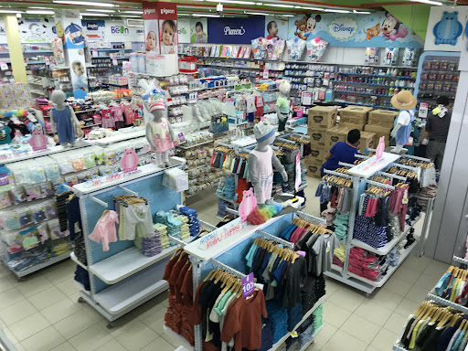 Manjaku Baby Mall Kemaman