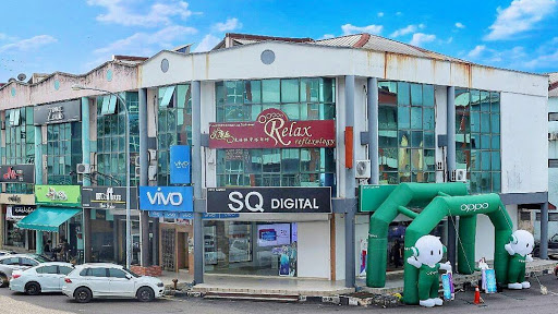 Sq Digital - Mobile - Camera - Kluang