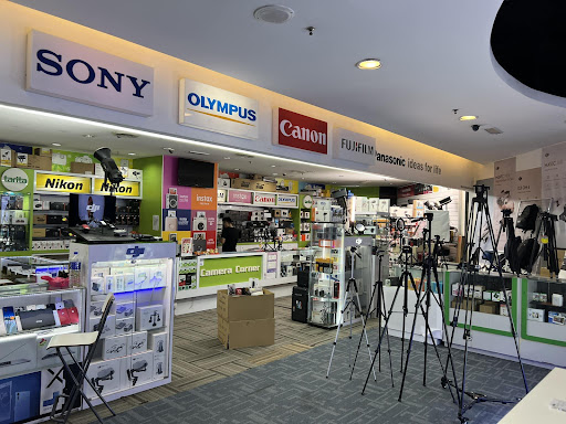 QQ Camera