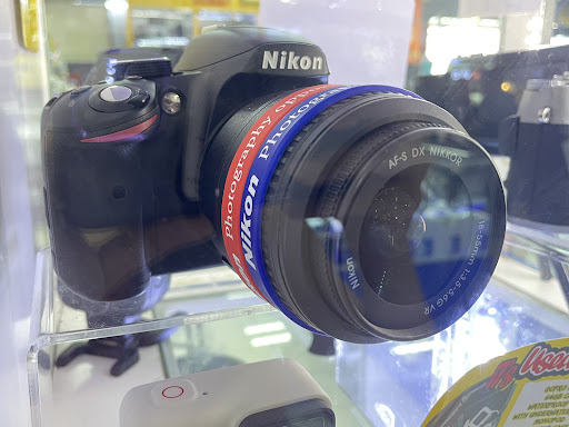 Azikok Photo Enterprise
