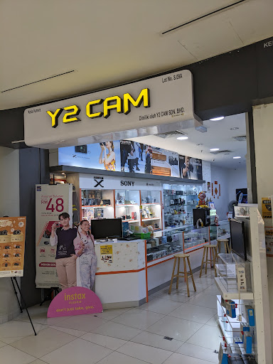 Y2 Cam Ipoh Parade