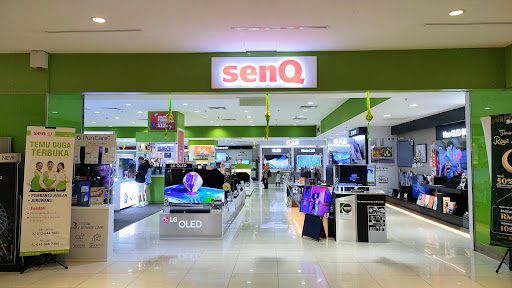 senQ Ipoh Parade