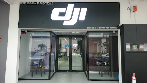 DJI Authorized Retail Store - Johor Bahru