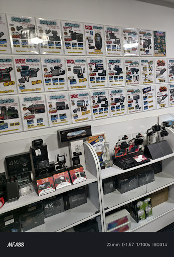 BS Gadgets