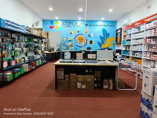 Hi Tech Computer Centre