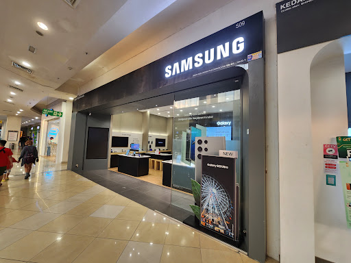 Samsung Experience Store Aeon Bukit Indah