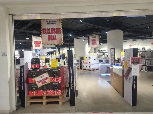 Harvey Norman Paradigm Mall Johor Bahru