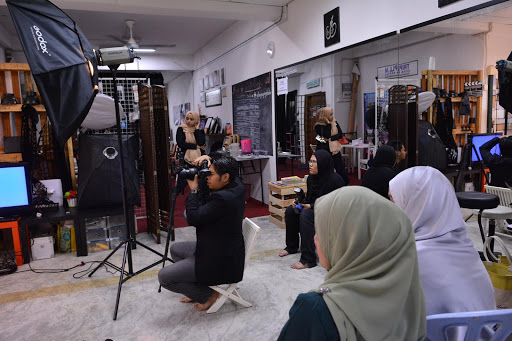 Alangraphy Studio