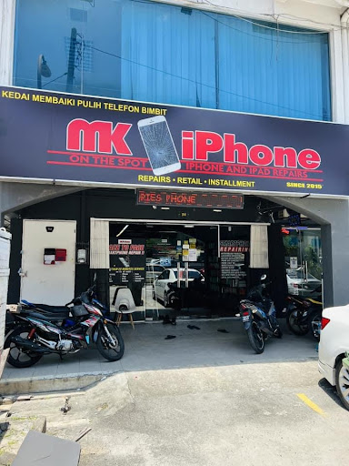 MK IPHONE CHERAS SPECIALIST REPAIR MOBILE PHONE