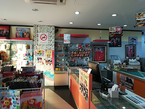 TENTOTEN PRINTWORKS SDN BHD