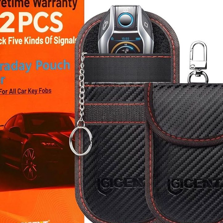 fazzstore car accessories security