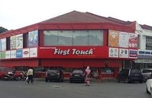 First Touch Arau