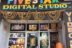 Five Star Digital Foto Studio