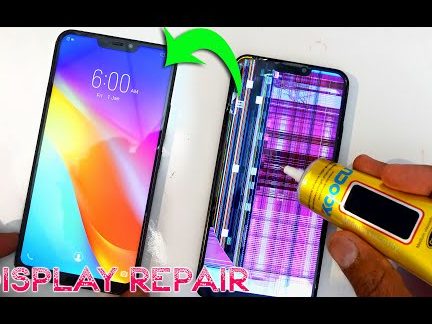 fix hub repair mobile phone kampar lcd screen battery iphone android phone